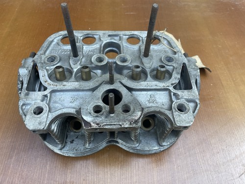 Testa fiat 110 testata - testa,