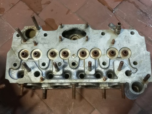 Fiat 500 600 - 900cc, ibiza