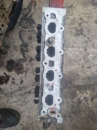 Testata fiat punto1 16v - testata,