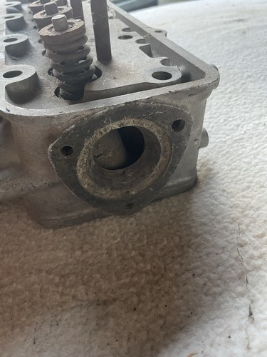 Testa fiat 1100 - fiat,