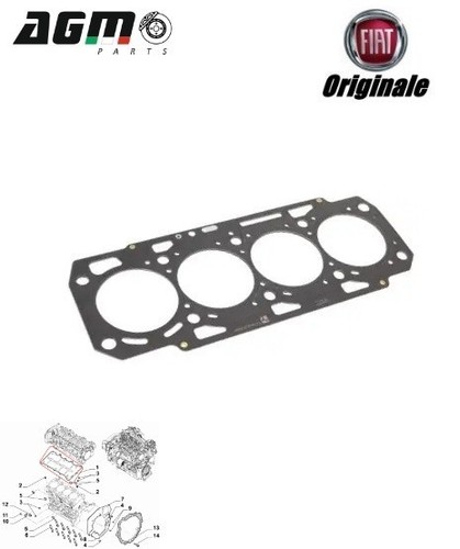 Fca 46348951 guarnizione - fca,