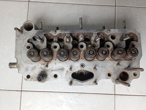 Testa fiat 127 900cc - testa,