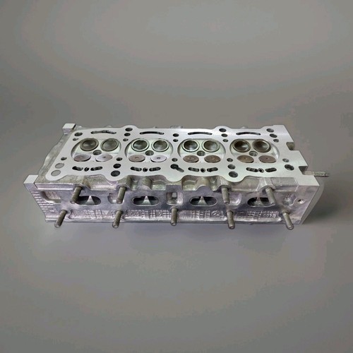 Testata motore fiat - testata,