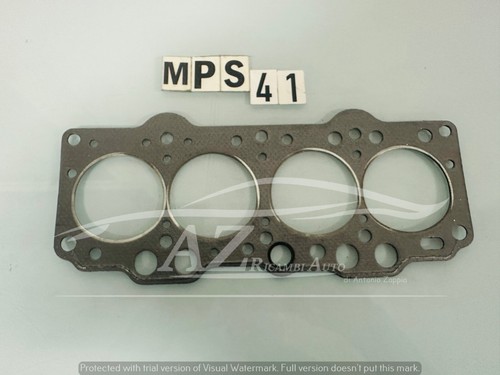 Guarnizione testa fiat 127 - fiat,