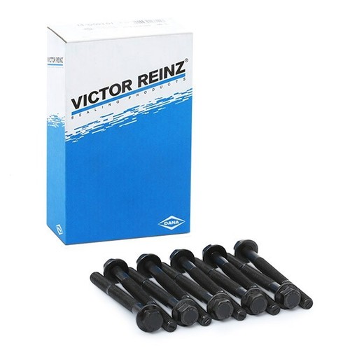 Kit bulloni testata reinz fiat - testata,