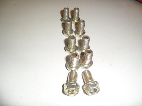 Bullone vite sfiato testa fiat - sfiato,