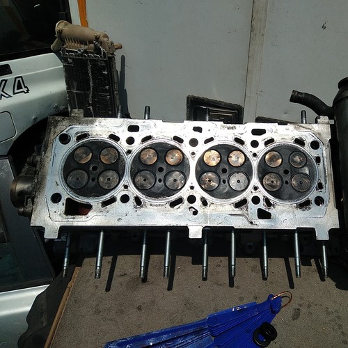 Testata fiat multijet - fiat,