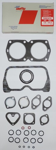 Fiat 500 kit guarnizioni - fiat, r/