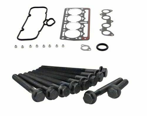 Dt260 kit guarnizioni testata - guarnizioni,