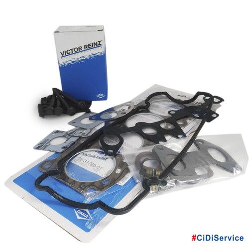 Kit guarnizioni testata - kit, e