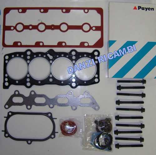 Serie smeriglio kit - smeriglio,