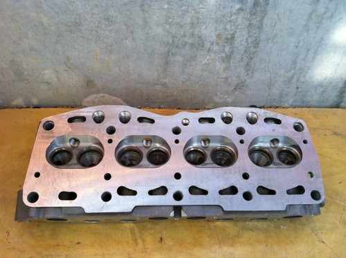 Testa cilindri fiat 128 - testa, 1.1