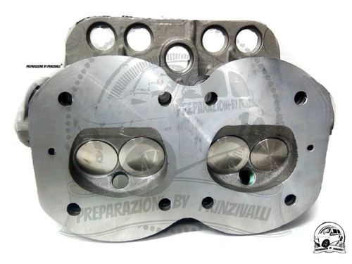 Testa monocondotto fiat 500 - testa,