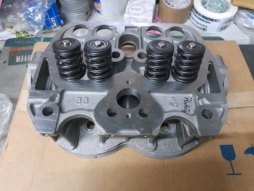 Testa fiat 500 l - 500, (110)