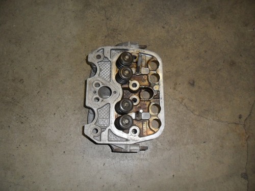 Testa motore fiat 126 - motore, 650
