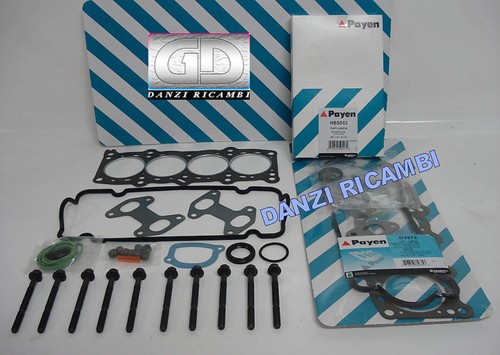 Kit guarnizione testata - kit,