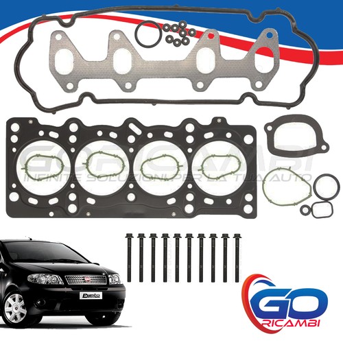 Serie guarnizione testata con - serie,