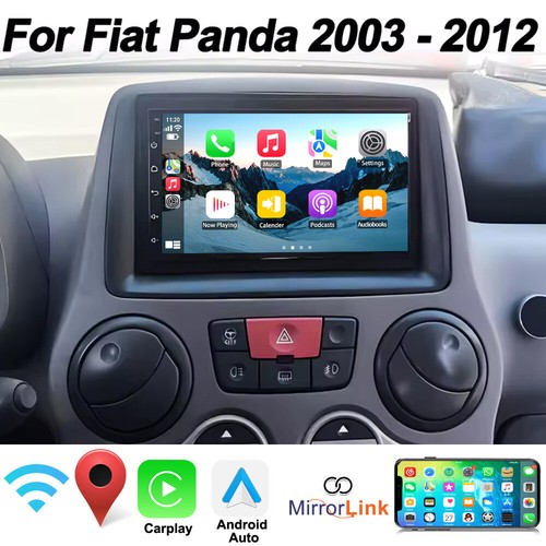 Per fiat panda 2003 - fiat,