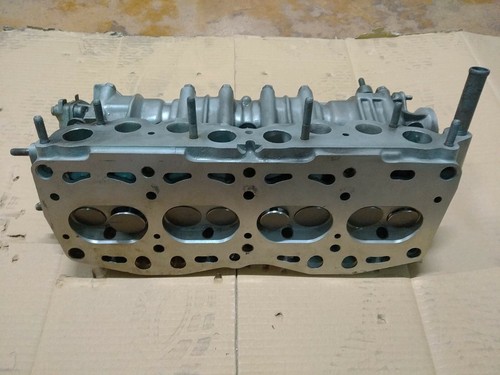 Testata revisionata fiat - testata,