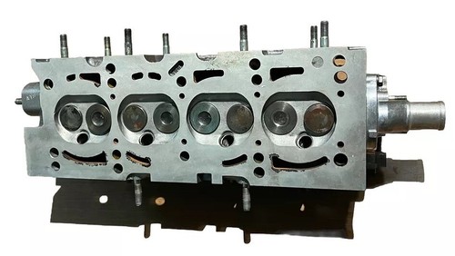 Testata motore revisionata - testata,