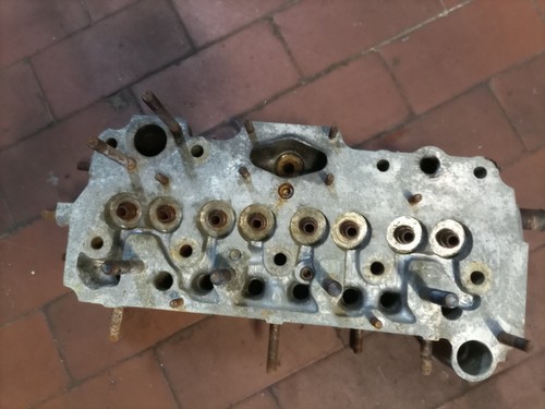 Fiat 127 900cc seat - fiat, ibiza
