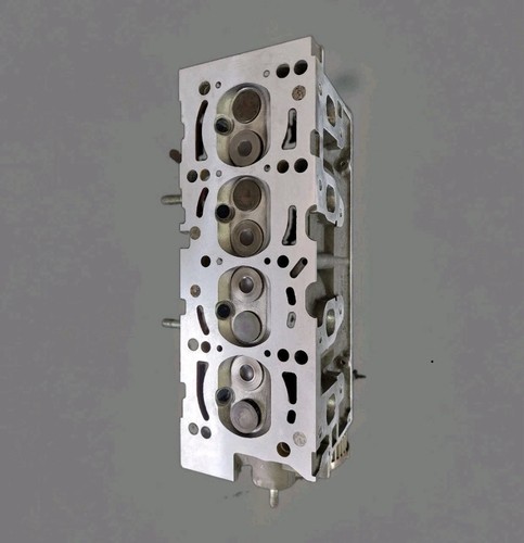 Testata fiat panda 1 - testata,