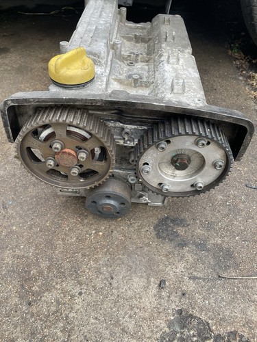 Testa fiat barchetta - barchetta, 1.8