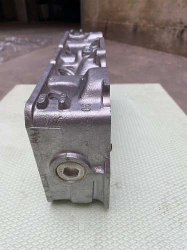 Testata fiat 850 - 850, nuda