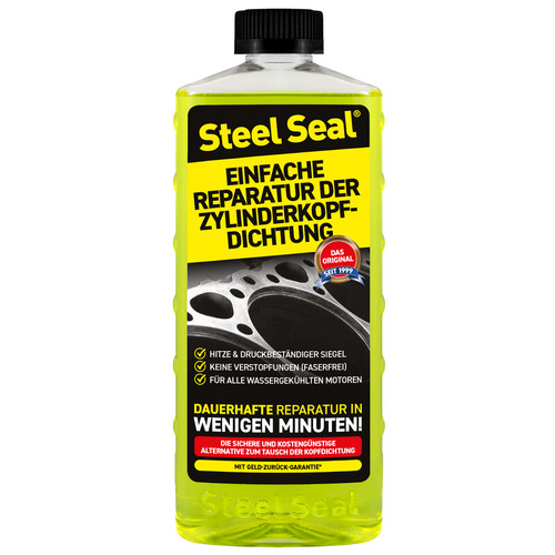 Steel seal riparazione - -,