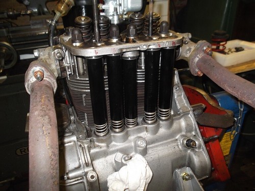 Tubo dell asta fiat - fiat, 500,