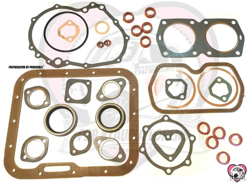 595 kit serie - 595,