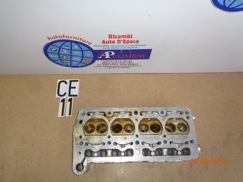 5881108 testata testa cilindri - testata,