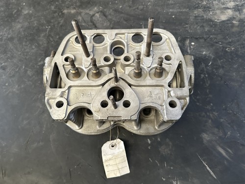 Testa revisionata fiat 500 - revisionata, d