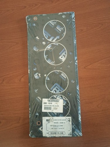 Guarnizione testa fiat 312 315 - fiat,