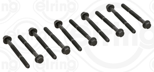 Kit bulloni testata - , per