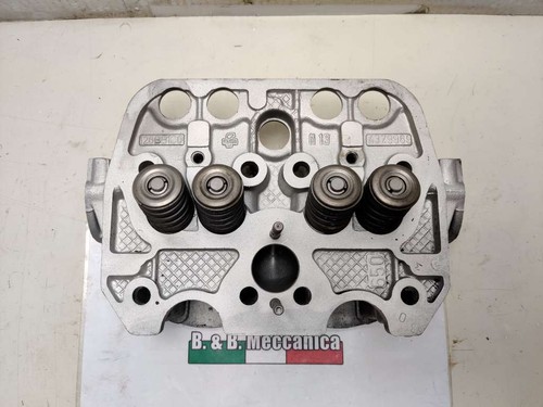 Testa testata fiat 126 prima - testa,