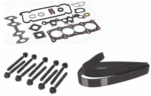Kit serie smeriglio - kit,