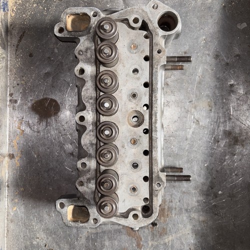 Testata fiat 500 belvedere - testata,