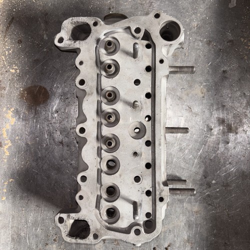 Testata fiat 500 belvedere - belvedere,