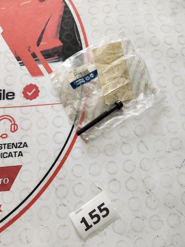 Vite bullone testa cilindri - vite,