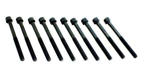 Kit viti testa cilindro fiat - kit,