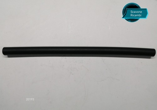 Tubo manicotto sfiato olio - tubo,