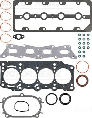 Kit guarnizioni testata per - kit,